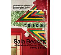 Flores & Prats : Sala Beckett