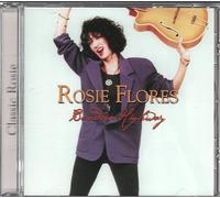 Flores, Rosie - Bandera Highway