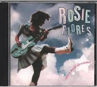 Flores, Rosie - Dance Hall Dreams [Import]