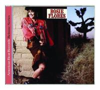 Flores,Rosie - Rosie Flores [Import]