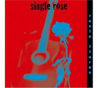 Flores, Rosie - Single Rose