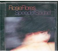 Flores, Rosie - Speed of Sound
