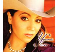Flores, Yesenia - Una Noche Nomas