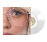 Maisie Peters – Florescence – LP – Exclusivité indie – Édition limitée – Vinyle transparent 140 g