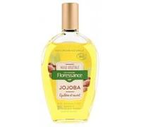 Floressance Huile Végétale Jojoba Bio 50 ml - Flacon 50 ml