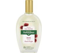 Floressance - Huile végétale Ricin - Cheveux et ongles - Flacon de 50 ml