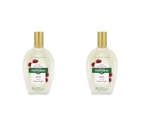 Floressance - Huile végétale Ricin - Cheveux et ongles - Flacon de 50 ml (Lot de 2)