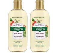Floressance par Nature Huile de Massage Minceur 150 ml (Lot de 2)