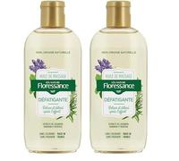 Floressance par Nature - Huile de massage relaxante (Lot de 2)
