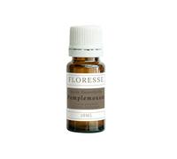 FLORESSE® - Huile Essentielle de Pamplemousse (Citrus paradisi) - 10 ml - 100% Pure et Naturelle - Chémotypée