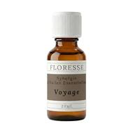 FLORESSE - Mélange d'Huiles Essentielles contre les maux du Transport - 20 ML