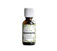 FLORESSE - Mélange d'Huiles Essentielles TENDINITE en flacon de 20 ML - 100% Pure, Naturelle, Intégrale - RELAX TENDON