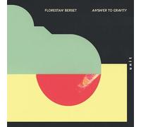Florestan Berset - Answer to Gravity [Import]
