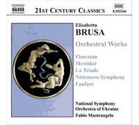 Florestan, Messidor, La Triade, Nittemero Symphonie, Fanfare - Orch. National Symphonique D'ukraine