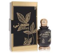 Floret by Arabiyat Prestige Eau De Parfum Spray 3.4 oz