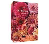 Floret Farm's Cut Flower Garden 100 Postcards: (Floral Postcards, Botanical Gifts)