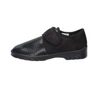 Florett - Pantoufle d'intérieur - Femme - Chaussures - Noir - Taille: 36 EU