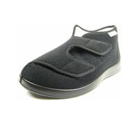 Florett - Slipper - Homme - Chaussures - Noir - Taille: 44 EU