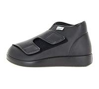 Florett Varomed Chaussures de premiers secours London Largeur L, Noir , 37 EU X-Large