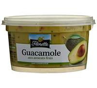 Florette Guacamole aux Avocats Frais, 175g