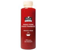 Florette Jus Orange Pomme Fraise Framboise 700 ml