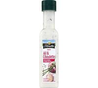 Florette Sauce salade ail & ciboulette - La bouteille de 175ml