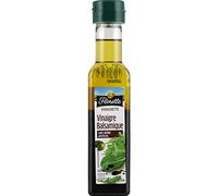 Florette Sauce vinaigrette balsamique - Le flacon de 175ml