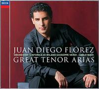 Great Tenor Arias