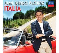 Florez Juan Diego – Italia