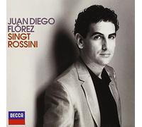 Florez,Juan Diego - Singt Rossini