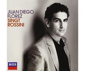 Florez,Juan Diego - Singt Rossini