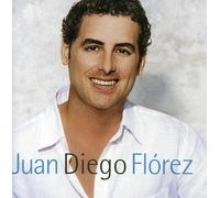 Florez Juan Diego - Tenor