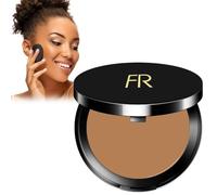 Flori Roberts Cream to Powder Foundation 30115 Tan C2 by Flori Roberts