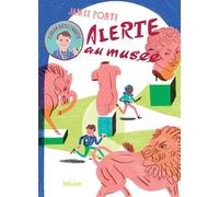 Florian Bates Enquête - Tome 1 - Alerte Au Musée