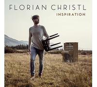 Florian Christl – Inspiration – CD (Import) – Sony