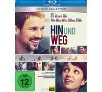 Florian David Fitz,Julia Koschitz,Jürgen Vogel - Hin und Weg [Blu-ray]