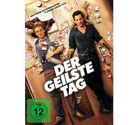 DER GEILSTE TAG - FLORIAN DAVID FITZ,MATTHIAS SCHWEIGHÖFER DVD NEUF