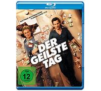 DER GEILSTE TAG - FLORIAN DAVID FITZ,MATTHIAS SCHWEIGHÖFER BLU-RAY NEUF