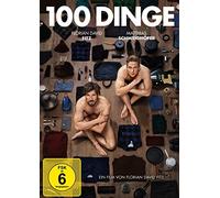 100 Dinge – Florian David Fitz, Matthias Schweighöfer, Miriam... – Warner Bros.