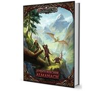 Florian Don-Schauen Daniel Sim Aventurischer Almanach Taschenbuch (Das (Poche)
