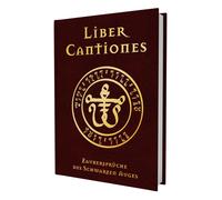 Florian Don-Schauen Thomas Römer Anton W DSA4 - Liber Cantiones (remaste (Poche)