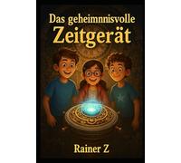 Florian & Elias - Die Feriendetektive: Das Geheimnis der Villa Zeitwind