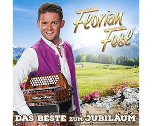 Florian Fesl - Das Beste Zum Jubiläum-20 Jahre 20 Hits