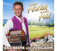 Florian Fesl - Das Beste Zum Jubiläum-20 Jahre 20 Hits [Import]