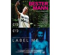 Florian Forsch - Bester Mann/Label Me