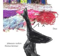 Florian Kästner, Johannes Enders - Duo