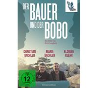 Florian Klenk;Christian Bachler;Maria Bachler - Der Bauer und der Bobo