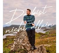 Florian Künstler – Du bist nicht allein – CD