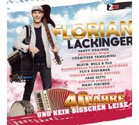 Florian Lackinger - 40 Jahre und Kein Bisschen Leise [Import]