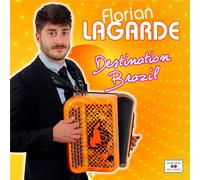 Florian Lagarde : Destination Brazil